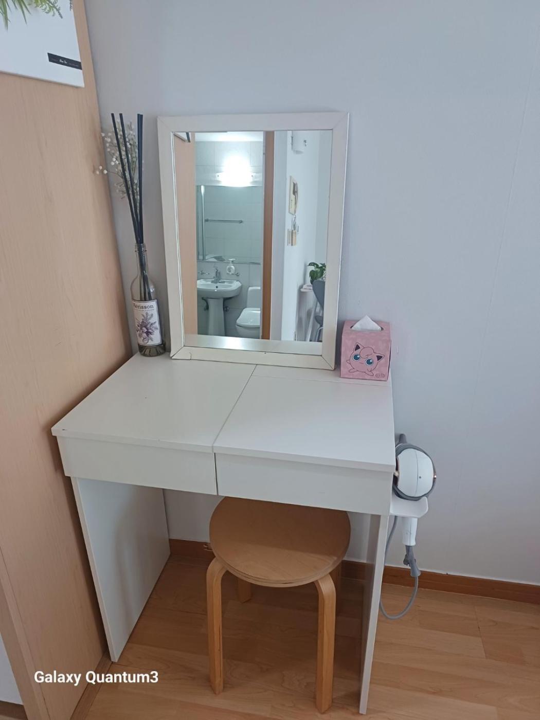 Hongdae Guesthouse 1Min From Hongik Uni Station Exit #1 Seoul Eksteriør bilde